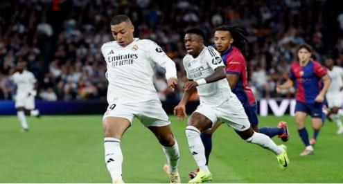 صباحك أوروبي.. إنجاز سون.. برشلونة يستهدف نجم دورتموند.. ومبابي يفضل الريال على فرنسا